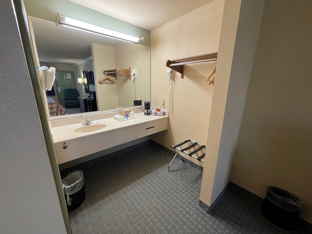 Americas Best Value Inn Houston Hobby Airport - photo 15