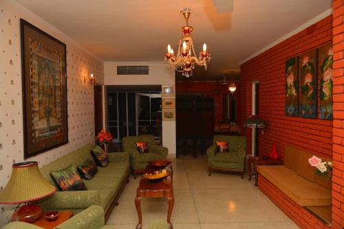 The Homestead - carbon neutral hotel in Ramnagar