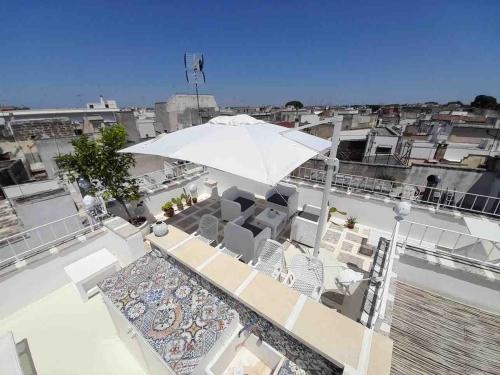 Les Terasses De Galatone 22074112 — Galatone
