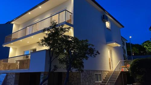 Holiday Home Ninna — 4-Star Luxury Hotel in Crikvenica, Croatia