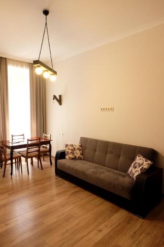 20 Griboedov Apartment Heart of Tbilisi