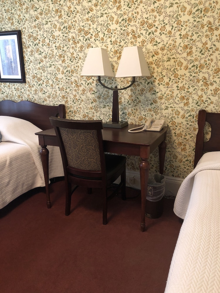 Hotel Coolidge - photo 31