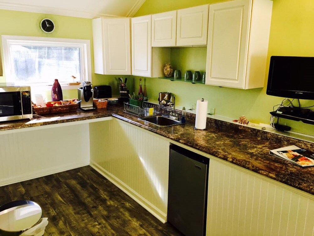 Homestead Bed & Breakfast at Rehoboth - photo 19