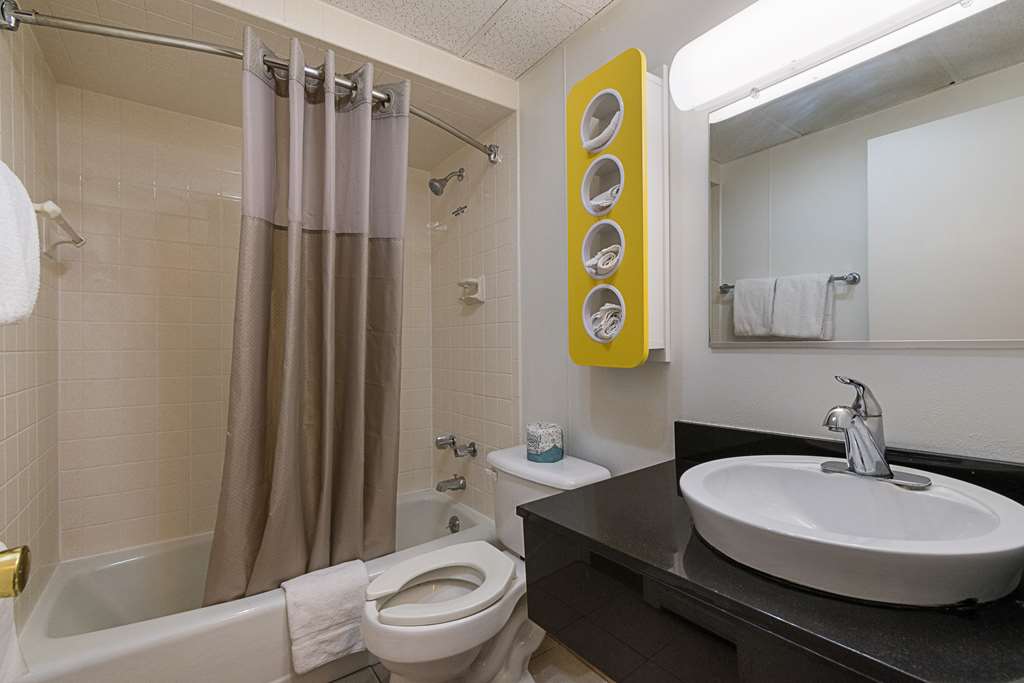 Motel 6 Frackville PA - photo 21