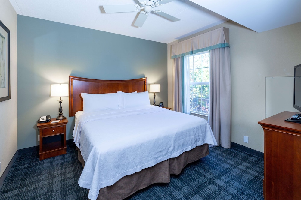 Homewood Suites by Hilton Lawrenceville Duluth - photo 11