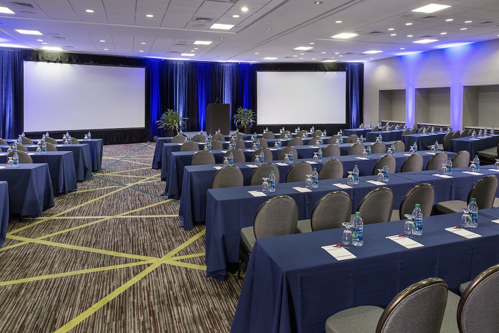 Peachtree Hotel Midtown Atlanta - photo 53