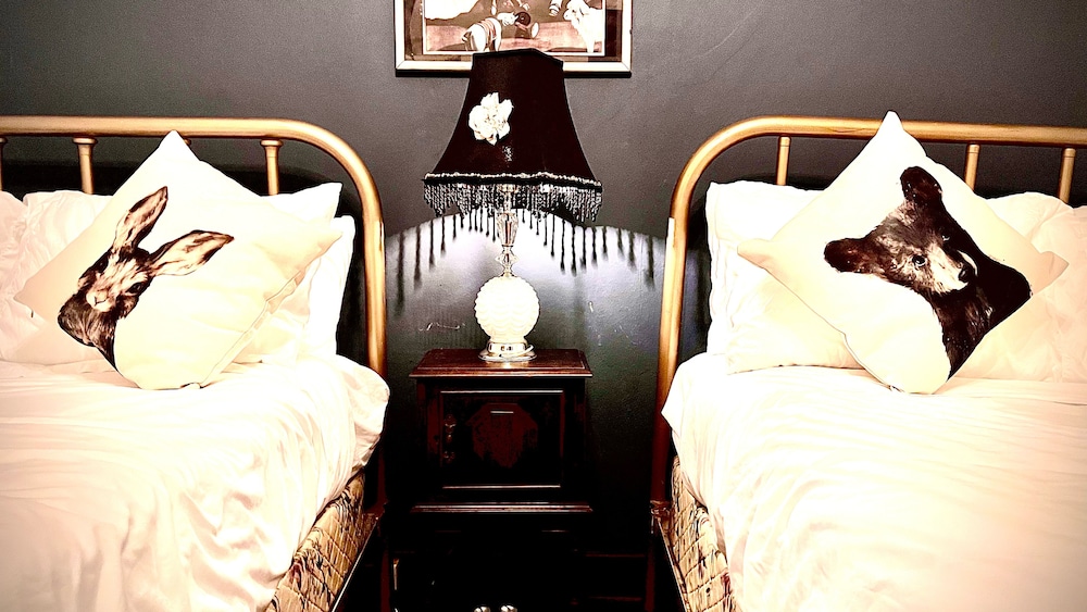 Hotel La More at The Bisbee Inn - photo 48