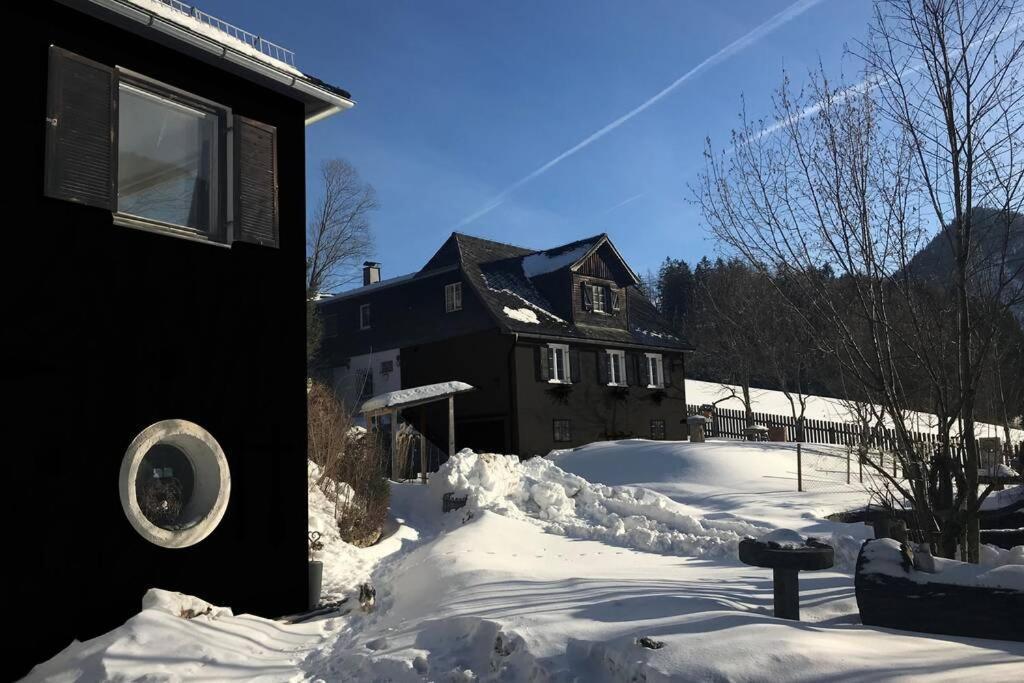 Bergchalet Hinterstoder in Unknown City, Austria