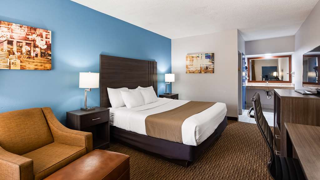 Best Western Emporia - photo 10