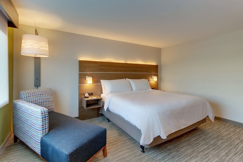 Holiday Inn Express & Suites Roanoke Civic Center by IHG - photo 16