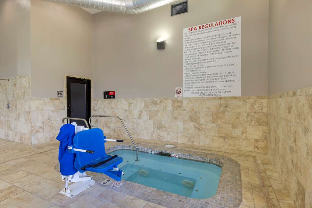 Best Western Plus North Platte Inn & Suites - photo 46