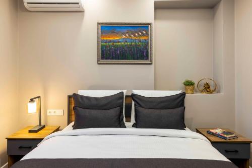 Apartments Bakrac 26 — 4-Star Luxury Hotel in Istanbul, Turkey