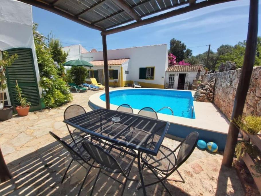 Casa Delfim Casa Azul — 4-Star Luxury Hotel in Loule, Portugal
