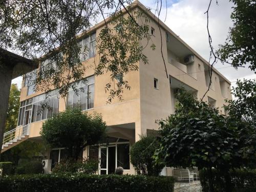 Hotel Lulishte in Gjirokaster, Albania