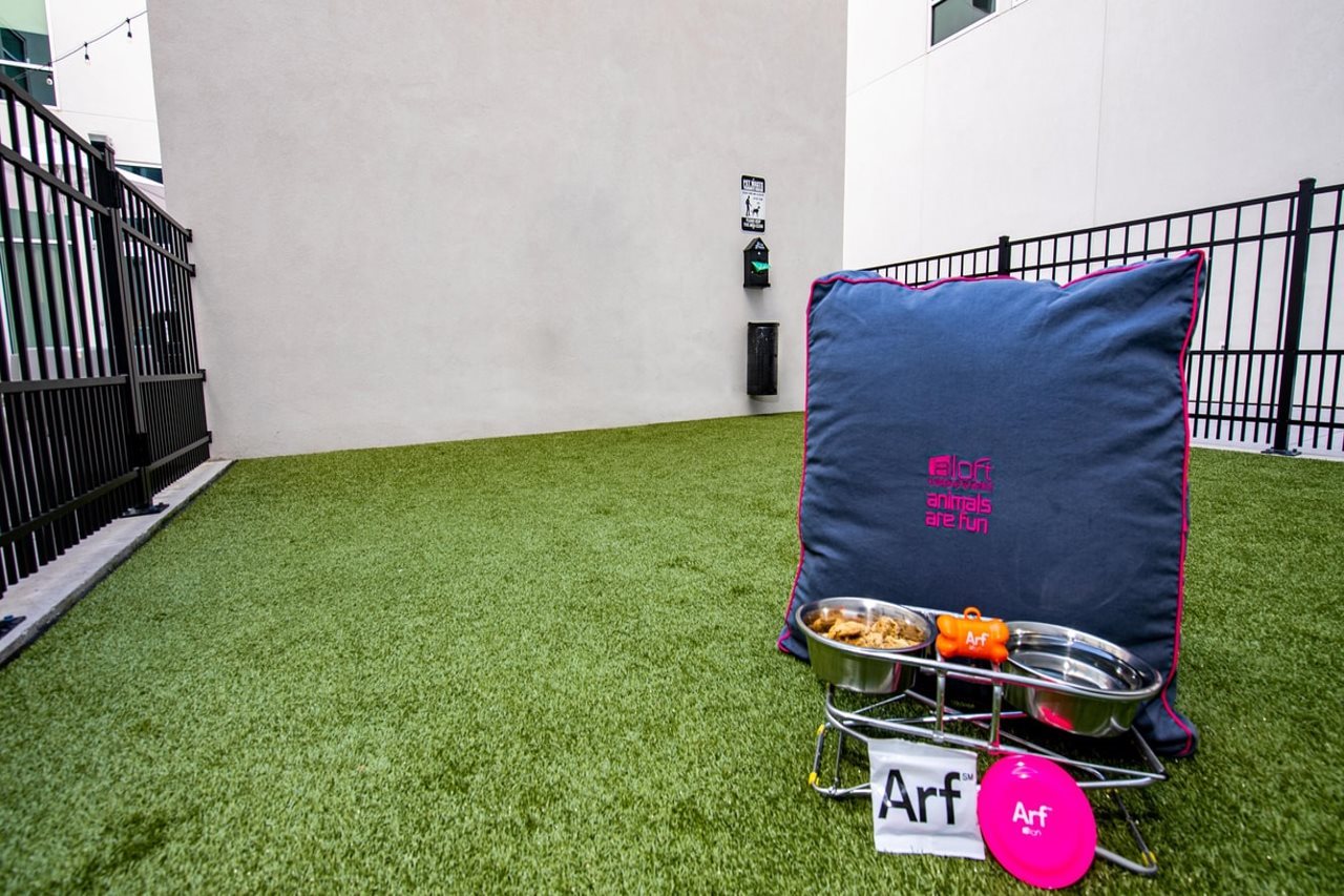 Aloft Savannah Downtown Historic District - photo 33
