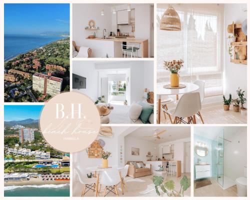 El Nido by BH Marbella in Marbella, Spain