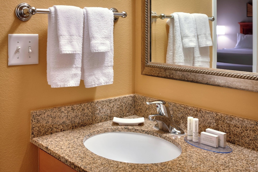 Towneplace Suites by Marriott Sierra Vista - photo 14