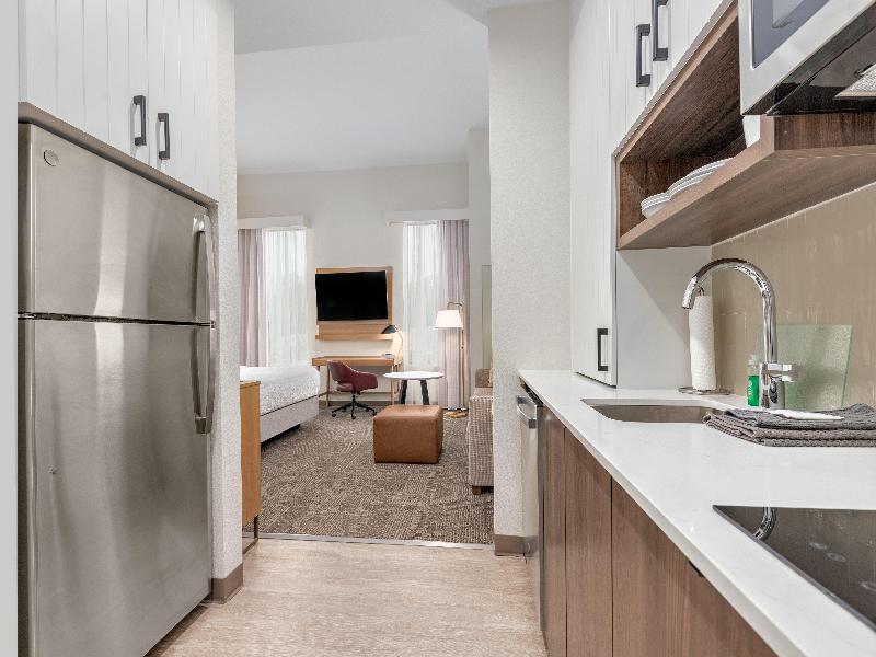 Staybridge Suites Port Arthur by IHG - photo 78
