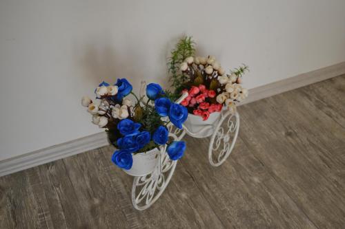 Family Apartment In Avlabari
