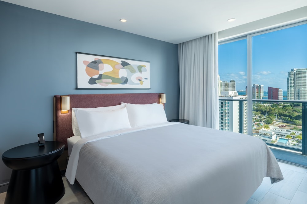 Atwell Suites Miami Brickell by IHG - photo 12