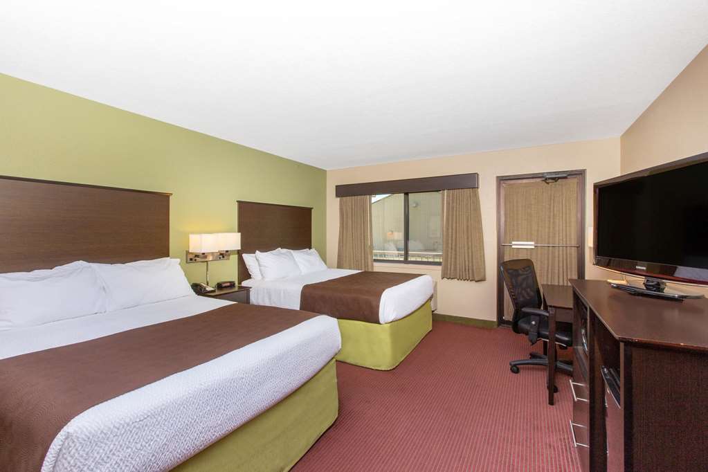 AmericInn by Wyndham Okoboji - photo 6