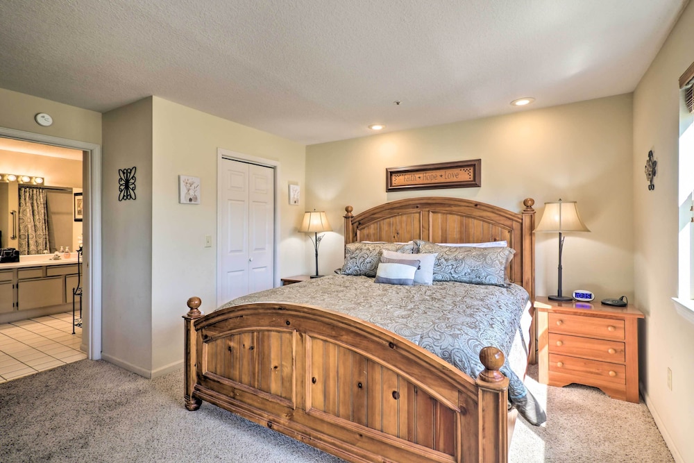 Inviting Branson Condo w Resort Amenities - photo 25