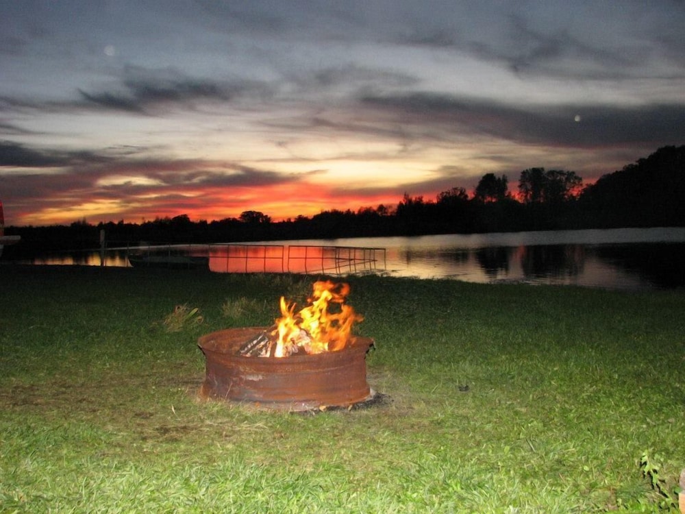 Sunset Pines Resort - photo 20