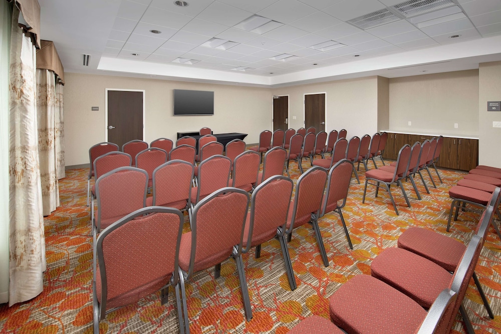 Hampton Inn Denver Tech Center South CO - photo 25