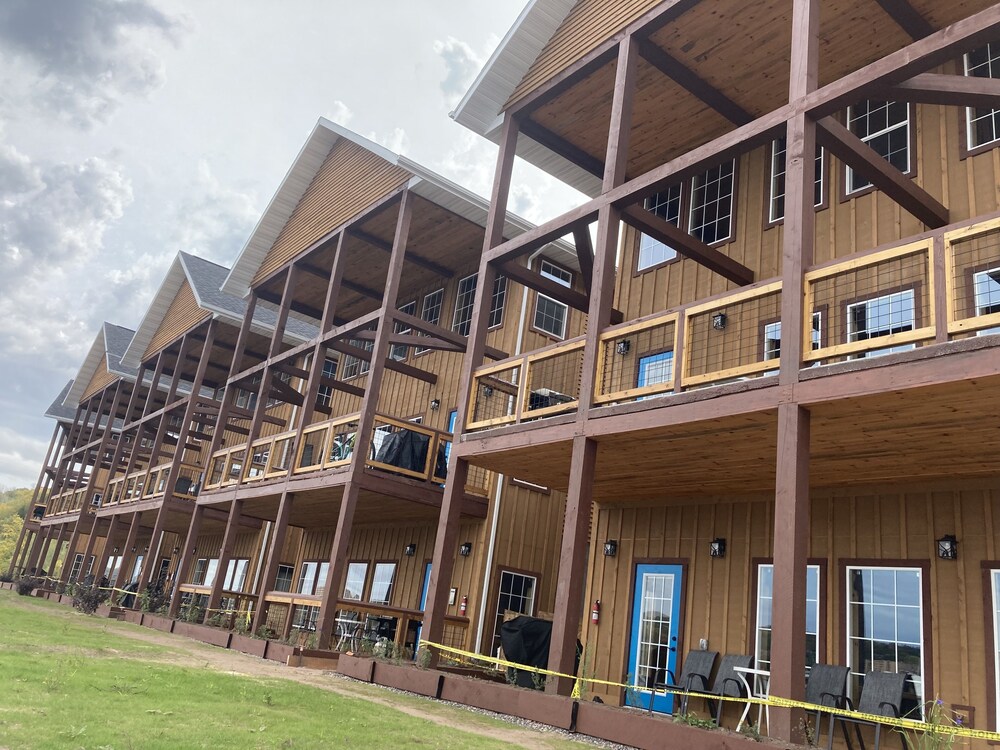 Keweenaw Waters Resort - photo 196