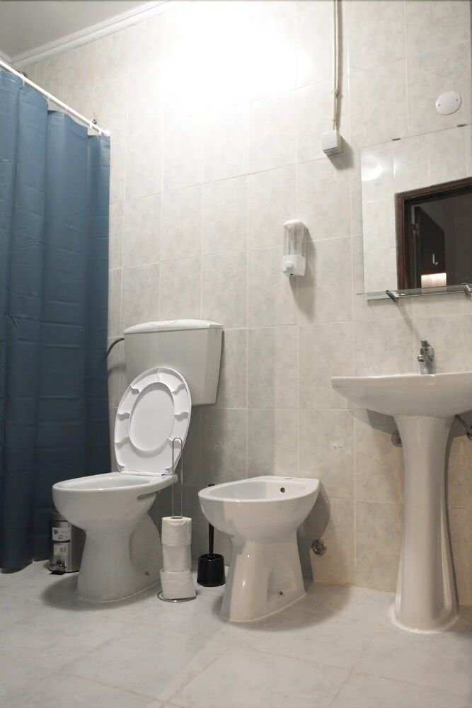 Monumental Guesthouse