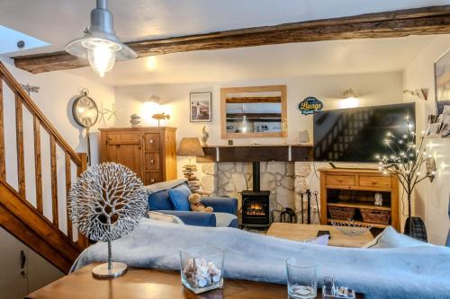 La Libellule Argentee — hotel in Le Teilleul