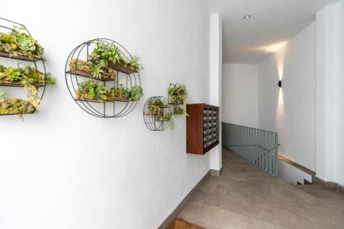 GB Apartamento CorazA3n de Sevilla Goyeneta st — 4-Star Luxury Hotel in Sevilla, Spain