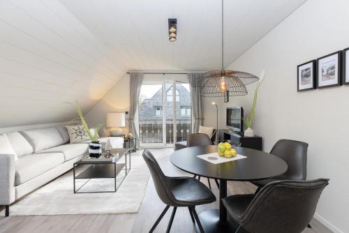 Meisenweg 12 Whg 4 OG — 4-Star Luxury Hotel in Kellenhusen, Germany