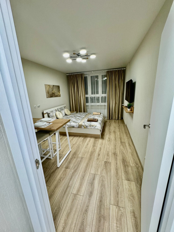 Krasivaya Studiya 26 M Flat in Balashikha, Russia