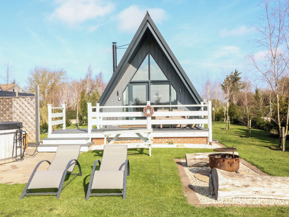 Buttercup Lodge — 4-Star Luxury Hotel in Doncaster, United Kingdom