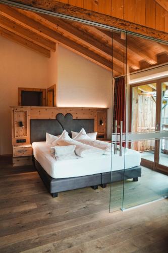 Anigglhof in Malles Venosta, Italy