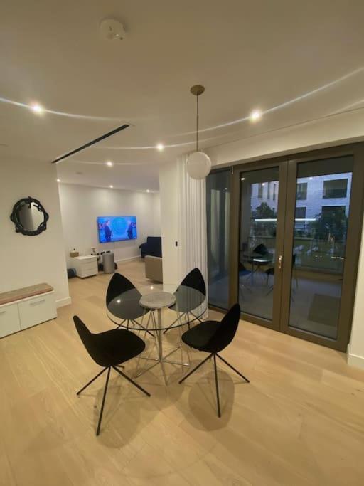 New appartement in central London — 4-Star Luxury Hotel in London, United Kingdom