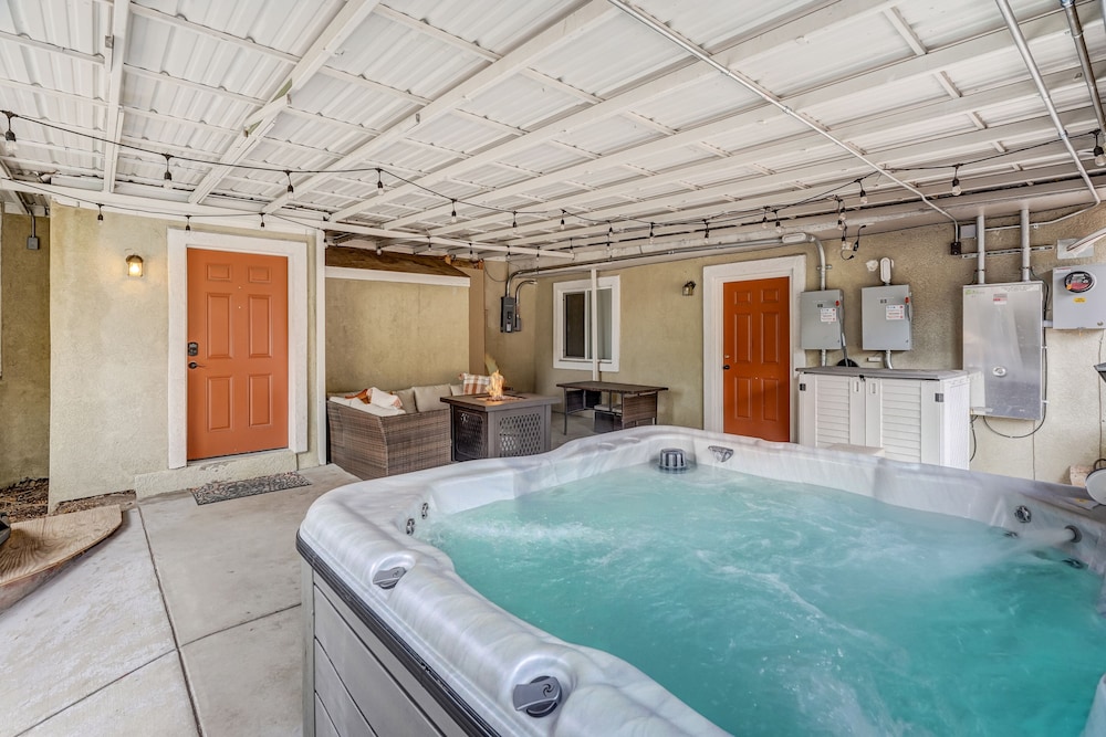 Pikes Peak Villa — 4-Star Luxury Hotel in Cascade, United States