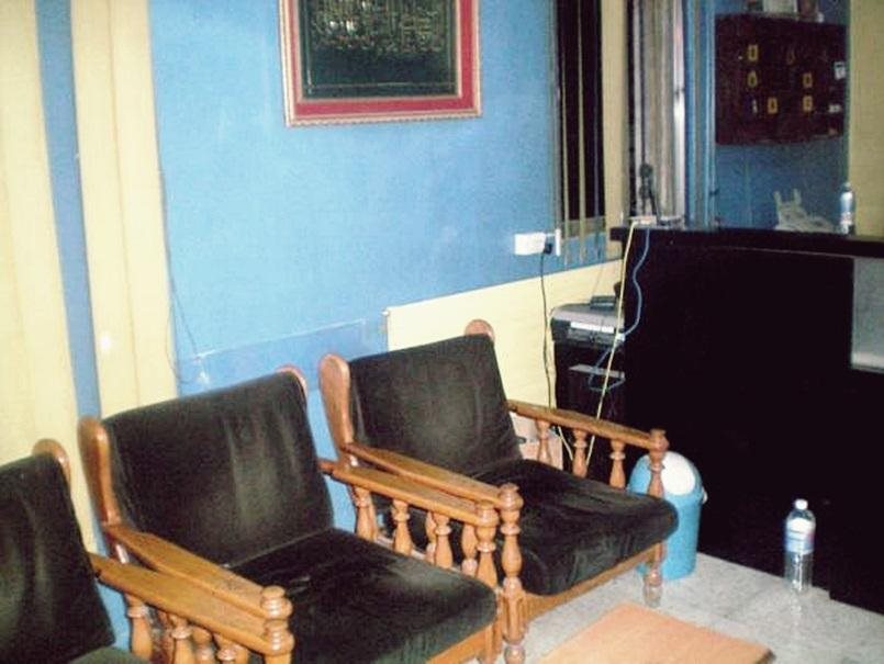 Al Asri Hotel — Amman — photo 4