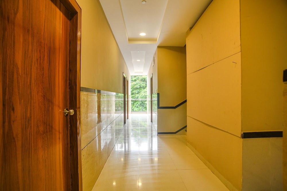 Fabhotel Royal Palace — Indore — photo 5