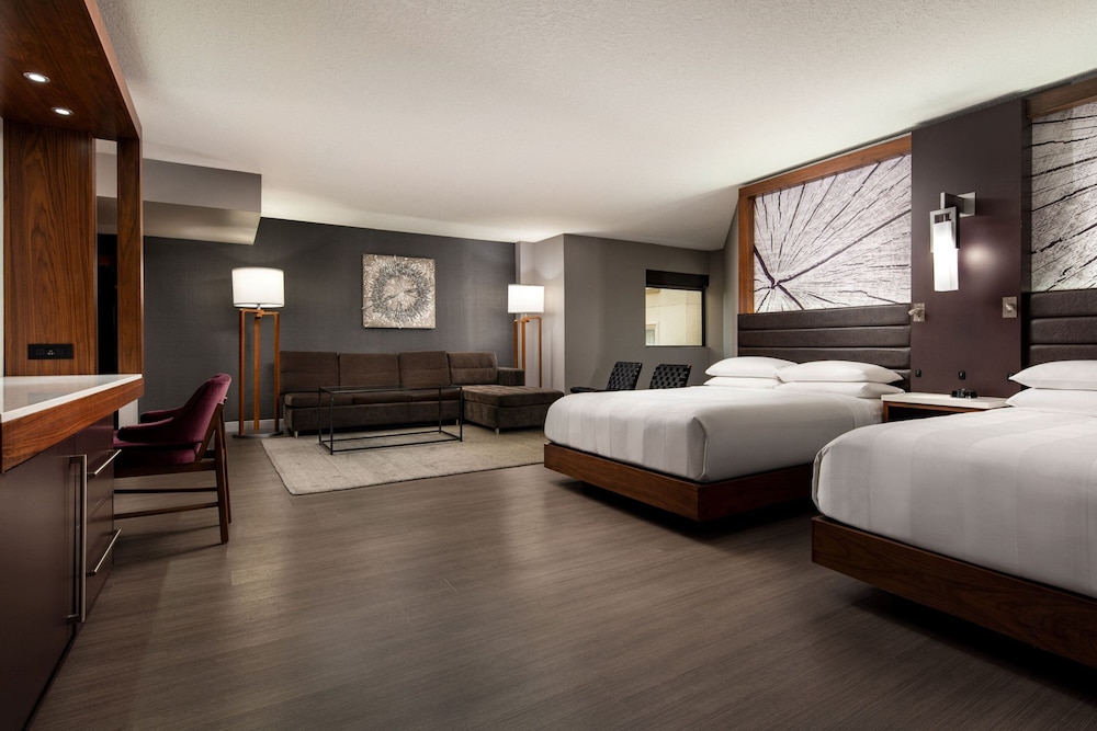 Walnut Creek Marriott - photo 19