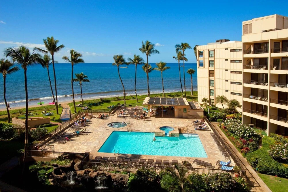 Sugar Beach Resort 209 by Coldwell Banker Island Vacations - photo 10