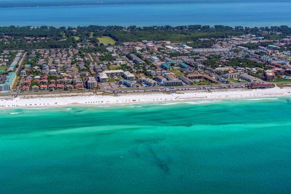 Surfside Resort #1103 - featured photo