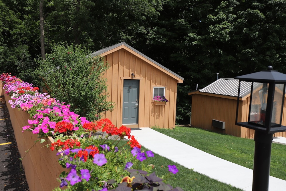 Lakeside Resort - photo 45