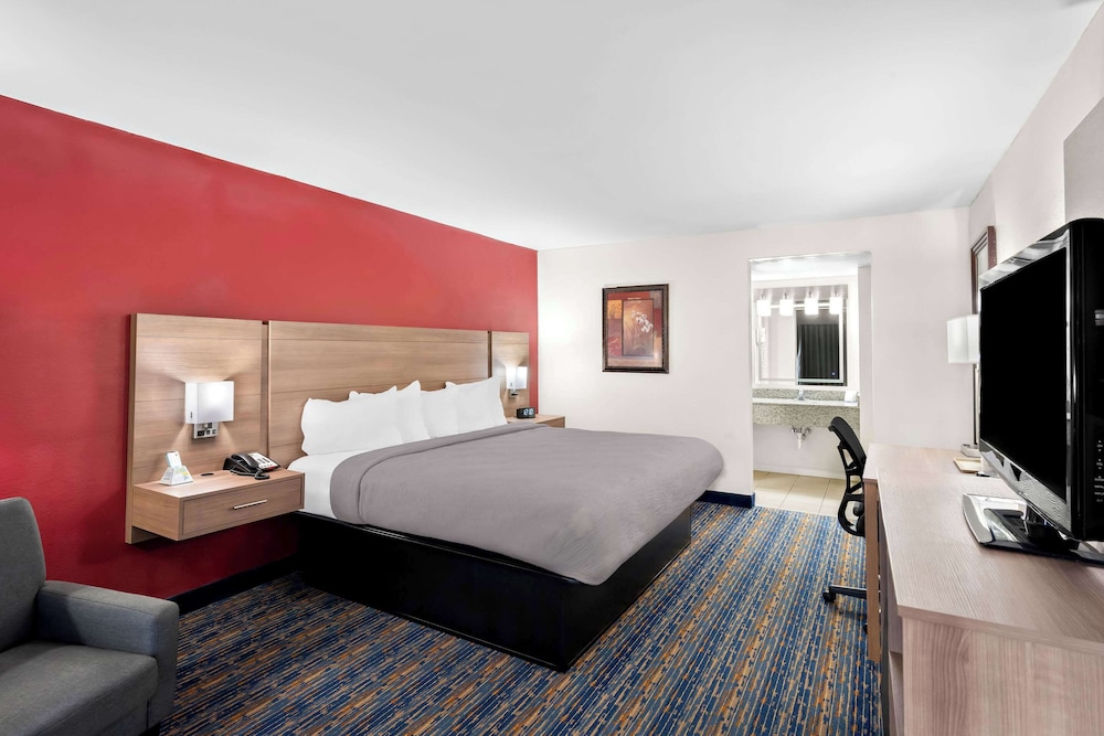 Quality Inn Luray - photo 8