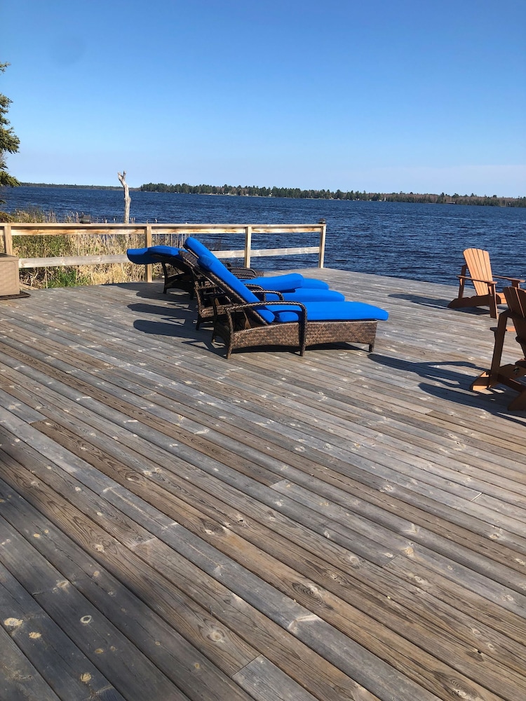 Aqua Log Cabins Resort - photo 26
