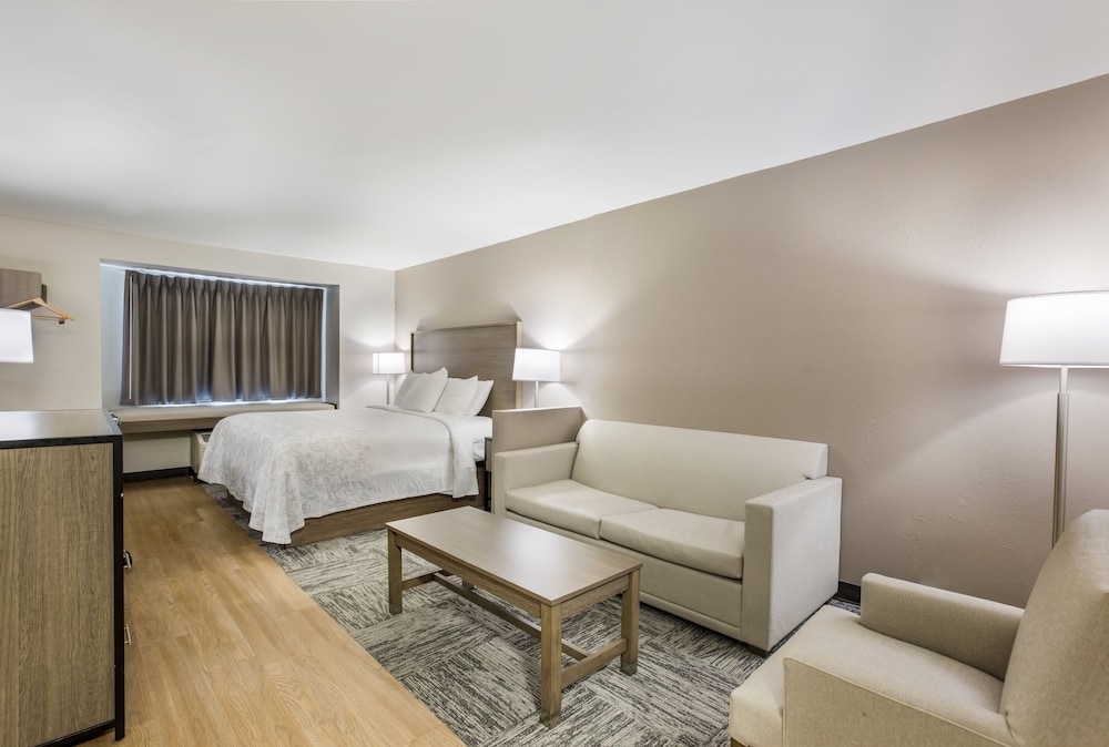Red Roof Inn PLUS & Suites Savannah I 95 - photo 15