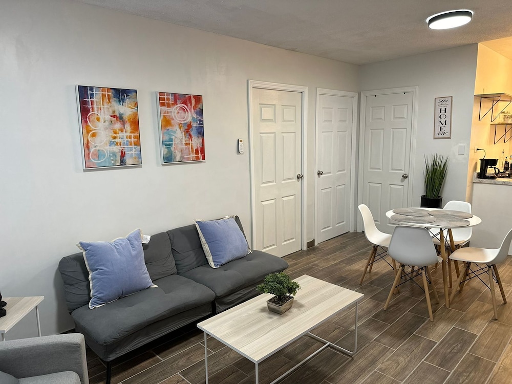 Departamento Para 5 in Juarez, Mexico