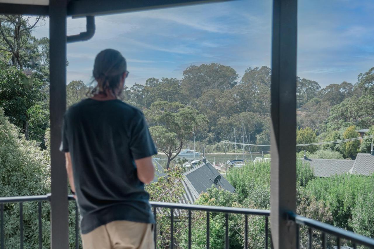 Blackwood at Boardwalk Villas Metung — 4-Star Luxury Hotel in Metung, Australia