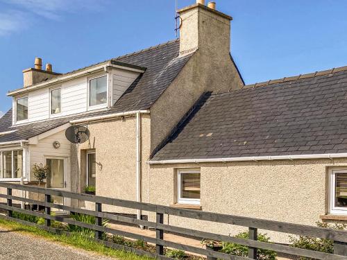 Loch View in Isle Of Lewis, United Kingdom